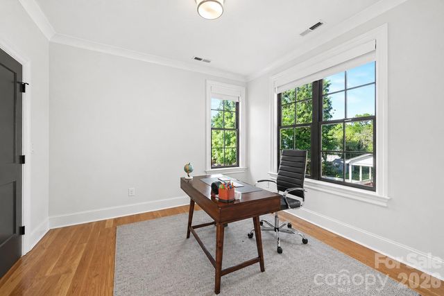 187 N Canterbury Road, Charlotte, NC 28211