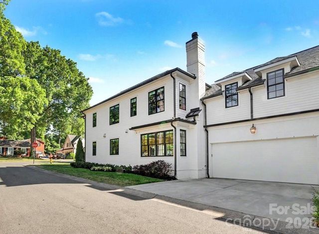 187 N Canterbury Road, Charlotte, NC 28211