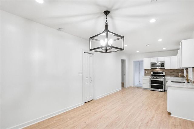 1967 Browns Mill SE Road, Atlanta, GA 30315