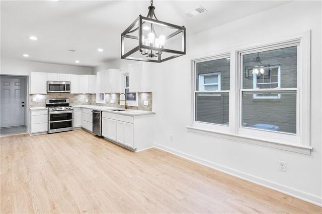 1967 Browns Mill SE Road, Atlanta, GA 30315