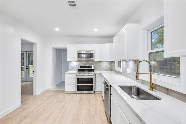 1967 Browns Mill SE Road, Atlanta, GA 30315