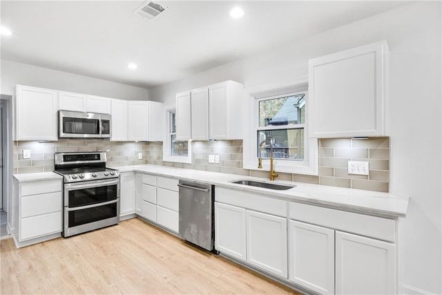 1967 Browns Mill SE Road, Atlanta, GA 30315