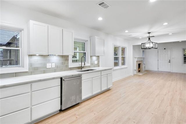 1967 Browns Mill SE Road, Atlanta, GA 30315