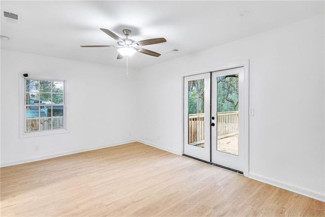 1967 Browns Mill SE Road, Atlanta, GA 30315