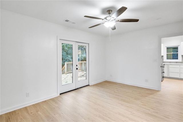 1967 Browns Mill SE Road, Atlanta, GA 30315