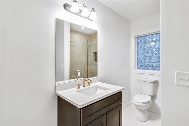 1967 Browns Mill SE Road, Atlanta, GA 30315