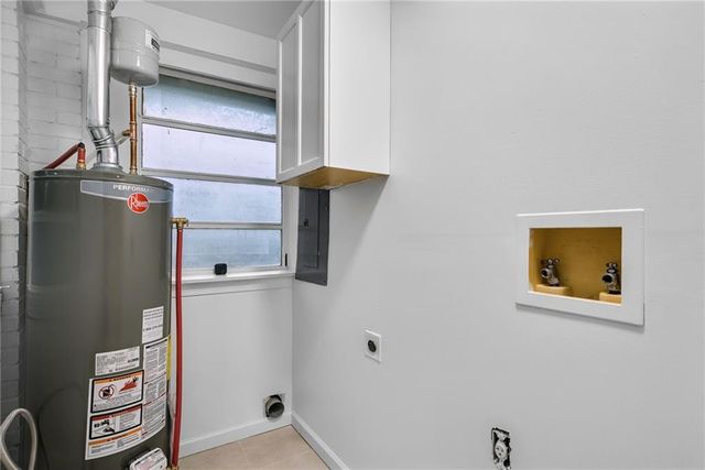 1967 Browns Mill SE Road, Atlanta, GA 30315