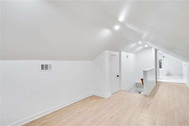 1967 Browns Mill SE Road, Atlanta, GA 30315