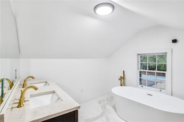 1967 Browns Mill SE Road, Atlanta, GA 30315