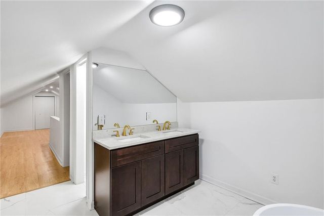 1967 Browns Mill SE Road, Atlanta, GA 30315