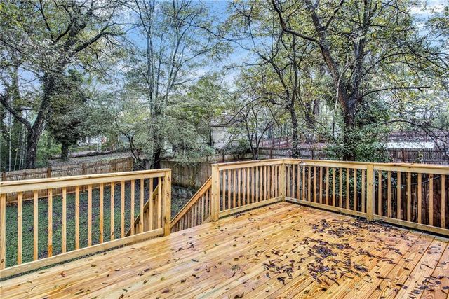 1967 Browns Mill SE Road, Atlanta, GA 30315