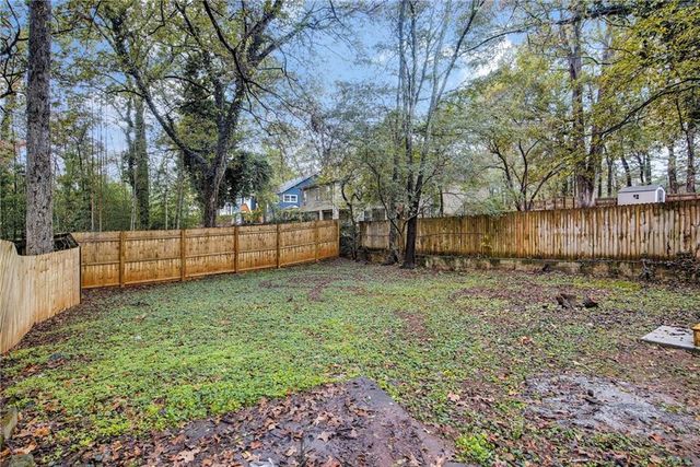 1967 Browns Mill SE Road, Atlanta, GA 30315