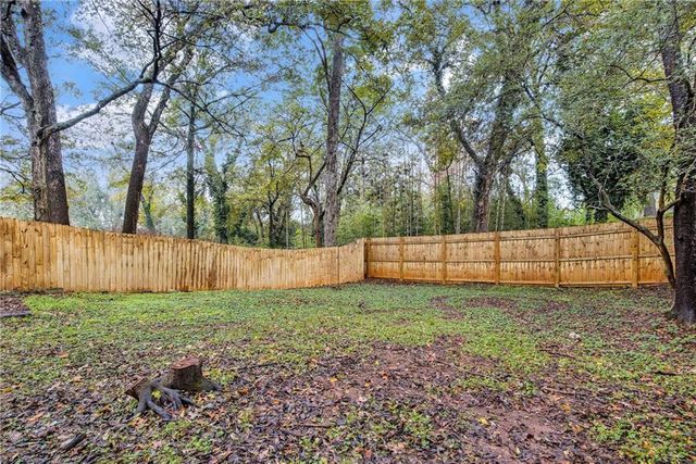 1967 Browns Mill SE Road, Atlanta, GA 30315