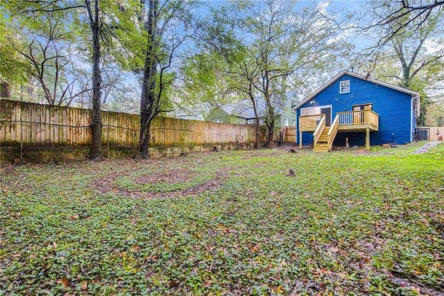 1967 Browns Mill SE Road, Atlanta, GA 30315