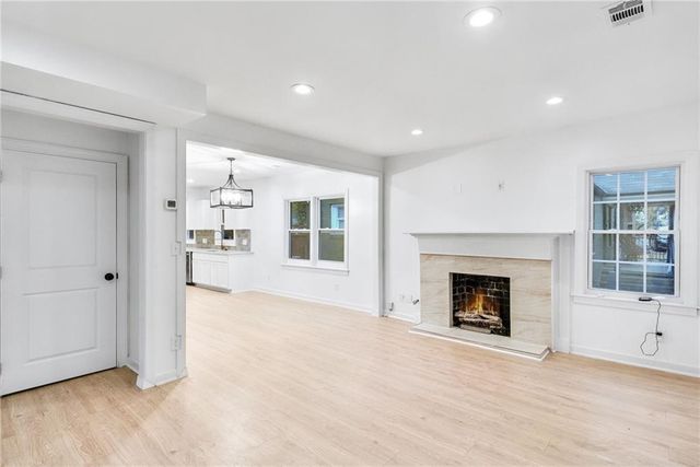 1967 Browns Mill SE Road, Atlanta, GA 30315