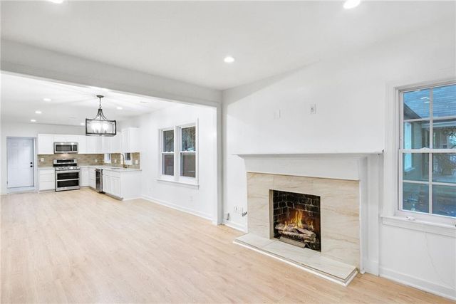 1967 Browns Mill SE Road, Atlanta, GA 30315