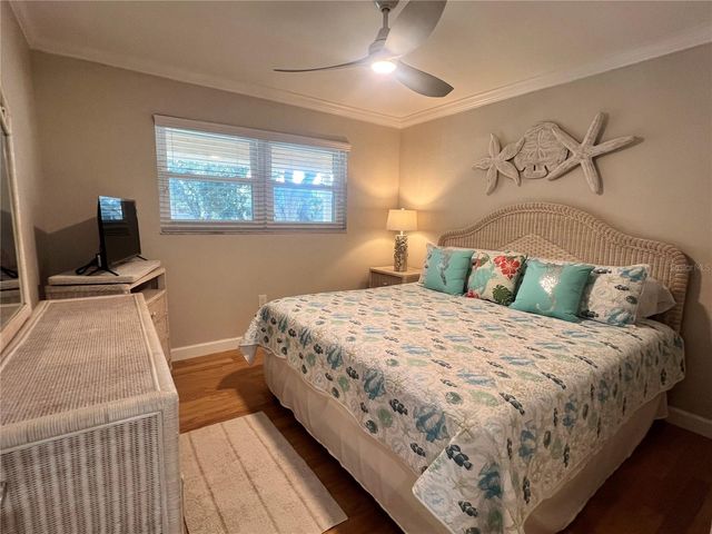 10036 63RD AVENUE N 22, St Petersburg, FL 33708