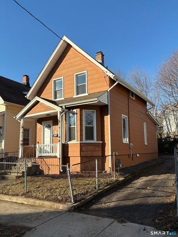 196 Farren Avenue, New Haven, CT 06513