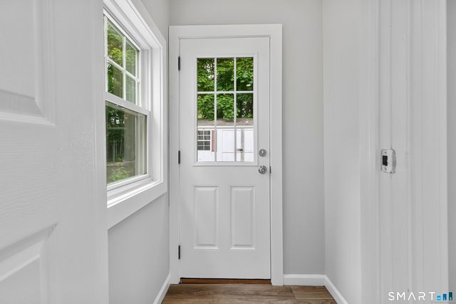 196 Farren Avenue, New Haven, CT 06513