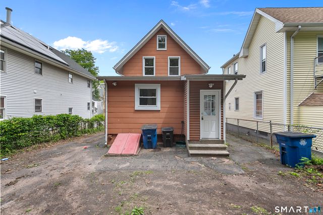 196 Farren Avenue, New Haven, CT 06513