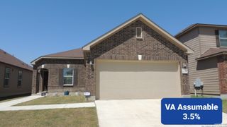 8235 Phantom Field, San Antonio, TX 78253