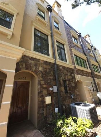 2203 SOHO BAY COURT, Tampa, FL 33606