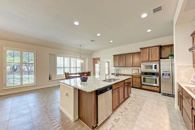 121 Quarry Park CV, Liberty Hill, TX 78642