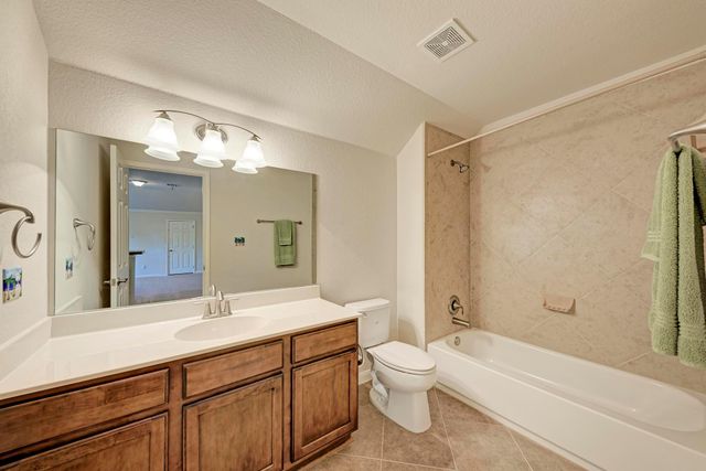 121 Quarry Park CV, Liberty Hill, TX 78642