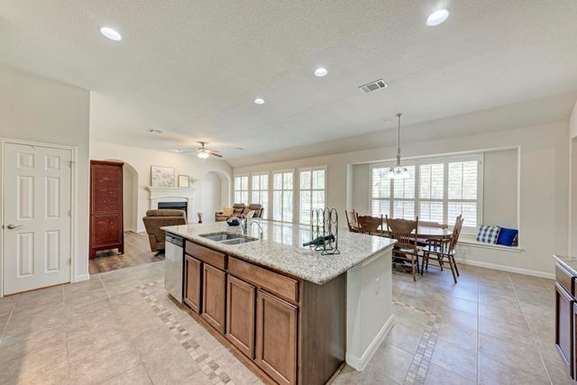 121 Quarry Park CV, Liberty Hill, TX 78642