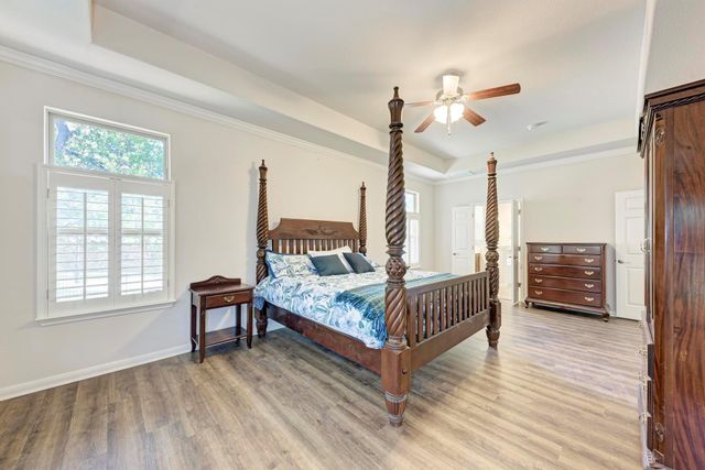 121 Quarry Park CV, Liberty Hill, TX 78642