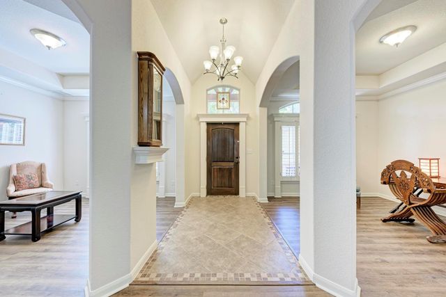 121 Quarry Park CV, Liberty Hill, TX 78642