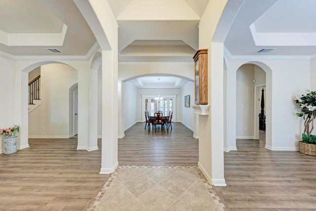 121 Quarry Park CV, Liberty Hill, TX 78642