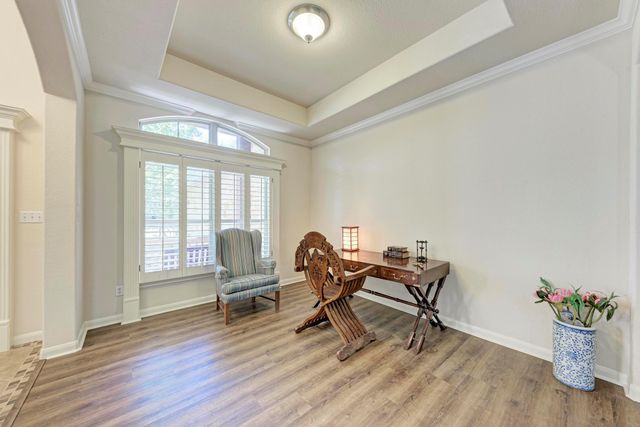 121 Quarry Park CV, Liberty Hill, TX 78642