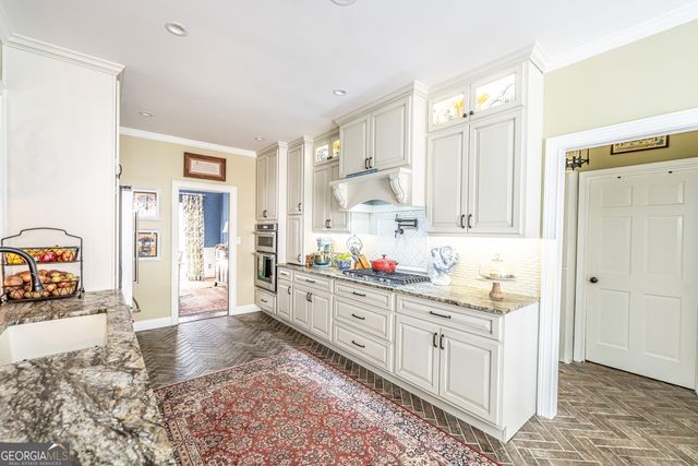 36 Saddle Mountain Road SE, Rome, GA 30161