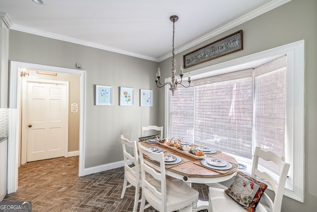 36 Saddle Mountain Road SE, Rome, GA 30161