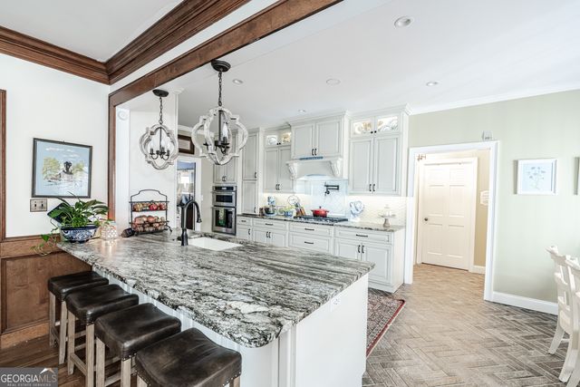 36 Saddle Mountain Road SE, Rome, GA 30161