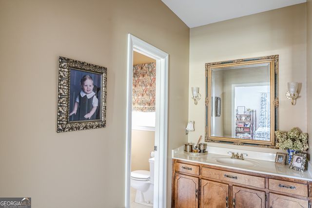 36 Saddle Mountain Road SE, Rome, GA 30161