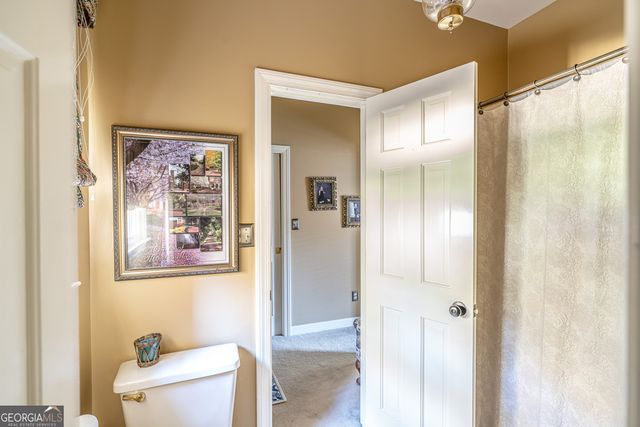 36 Saddle Mountain Road SE, Rome, GA 30161