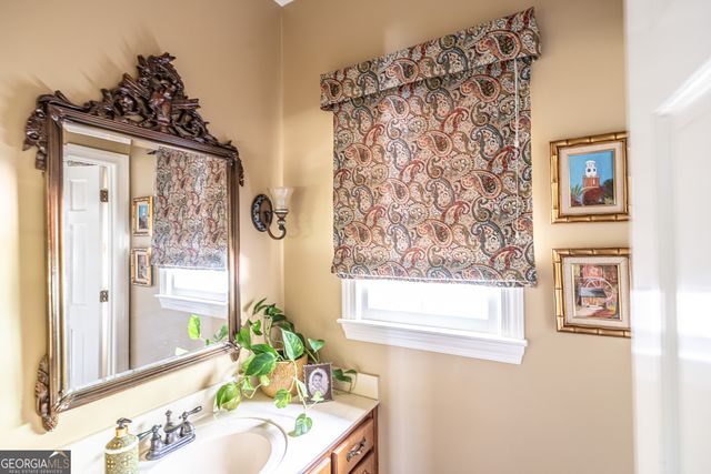 36 Saddle Mountain Road SE, Rome, GA 30161