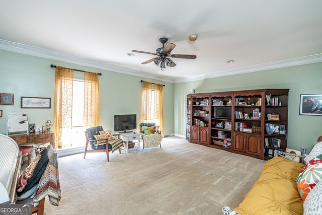 36 Saddle Mountain Road SE, Rome, GA 30161