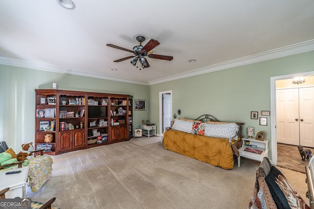 36 Saddle Mountain Road SE, Rome, GA 30161