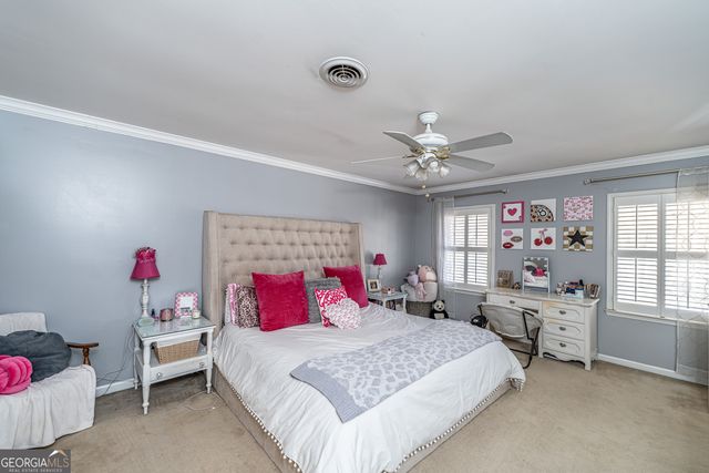 36 Saddle Mountain Road SE, Rome, GA 30161