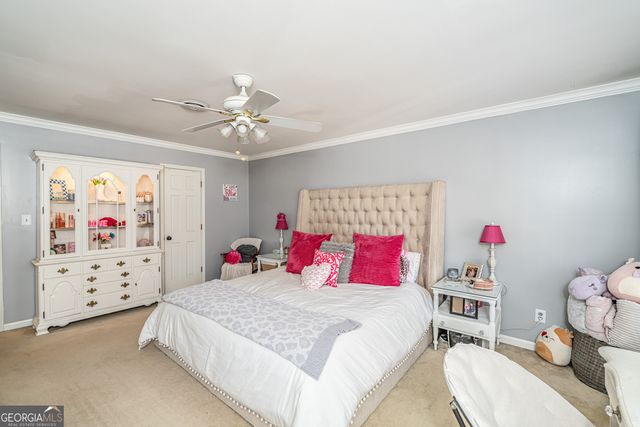 36 Saddle Mountain Road SE, Rome, GA 30161