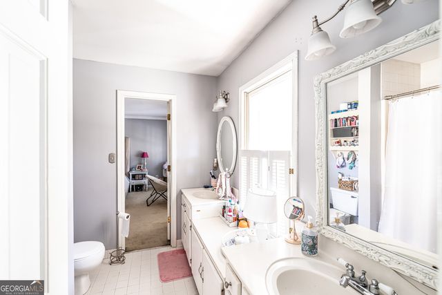 36 Saddle Mountain Road SE, Rome, GA 30161