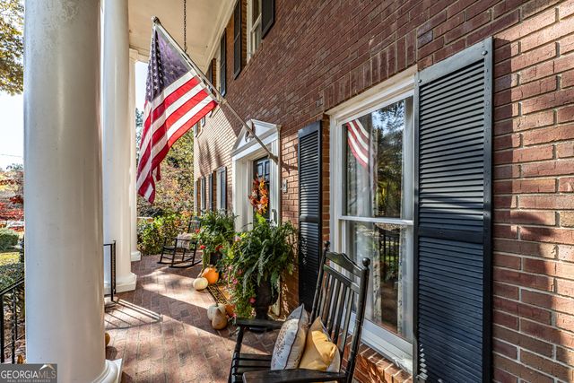 36 Saddle Mountain Road SE, Rome, GA 30161