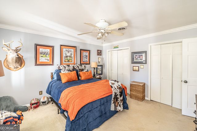 36 Saddle Mountain Road SE, Rome, GA 30161