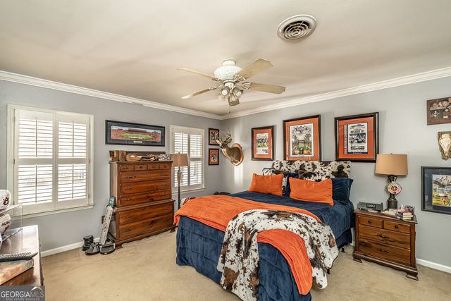 36 Saddle Mountain Road SE, Rome, GA 30161