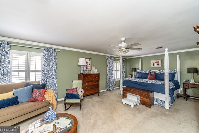 36 Saddle Mountain Road SE, Rome, GA 30161