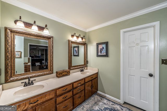 36 Saddle Mountain Road SE, Rome, GA 30161