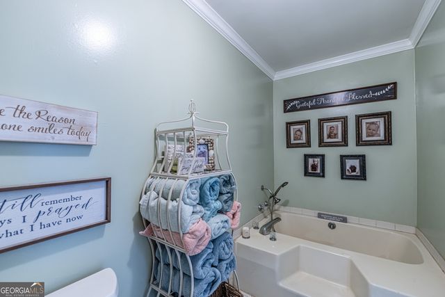 36 Saddle Mountain Road SE, Rome, GA 30161